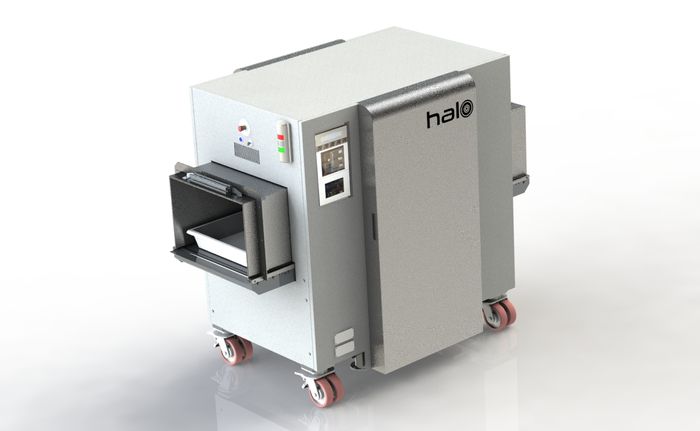 HXT264 Threat Resolver