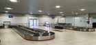 Baggage Reclaim Carousel