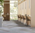 Flotex flocked flooring