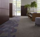 Flotex flocked flooring