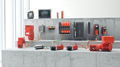 Our comprehensive portfolio