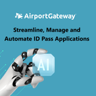 AirportGateway Solution