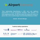 AirportGateway Solution