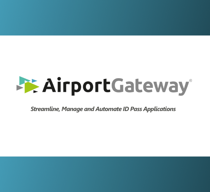 AirportGateway Solution