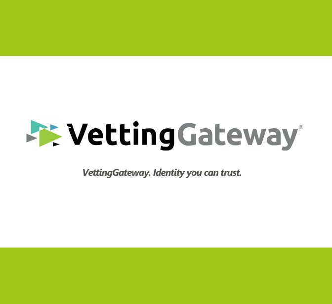 VettingGateway Solution