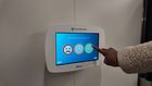 Avius Feedback Tablet & Kiosks for Airports