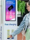 Free charging - OneFlash Powerbank service
