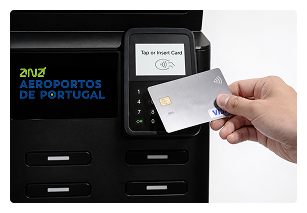 commercialisation - OneFlash Powerbank Service