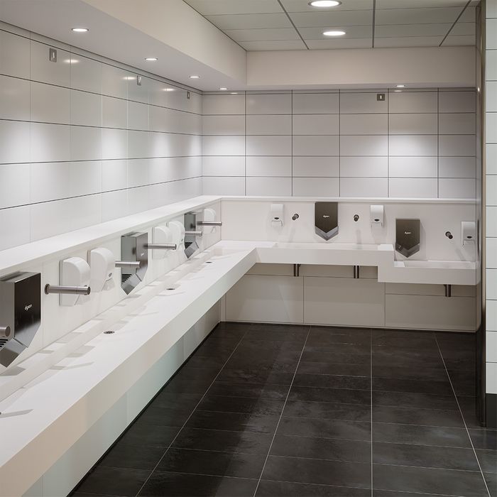 Monolith Basin System