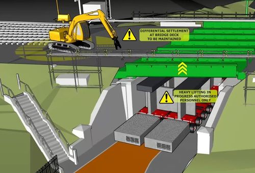 SYSTRA Vision - Digital Solutions