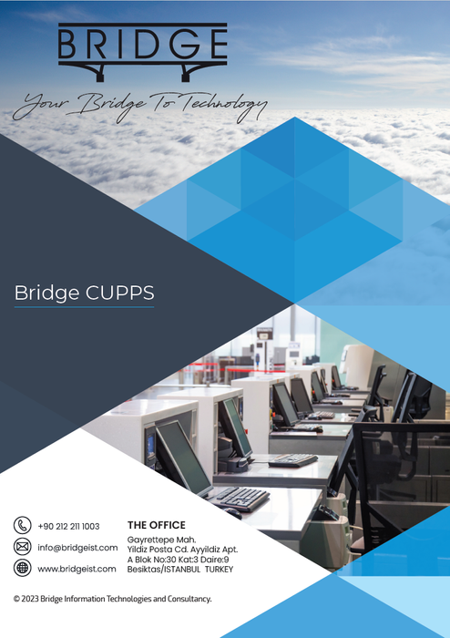 Bridge CUPPS
