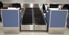 Standard baggage check-in conveyors