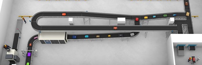 ECAC Standard 3.1 Screening