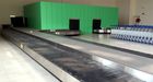 Baggage reclaim