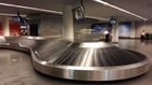 Baggage reclaim