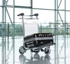 Travel 300  - Luggage transport trolley – simple and convenient