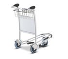 Travel 300  - Luggage transport trolley – simple and convenient