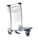 Travel 300  - Luggage transport trolley – simple and convenient