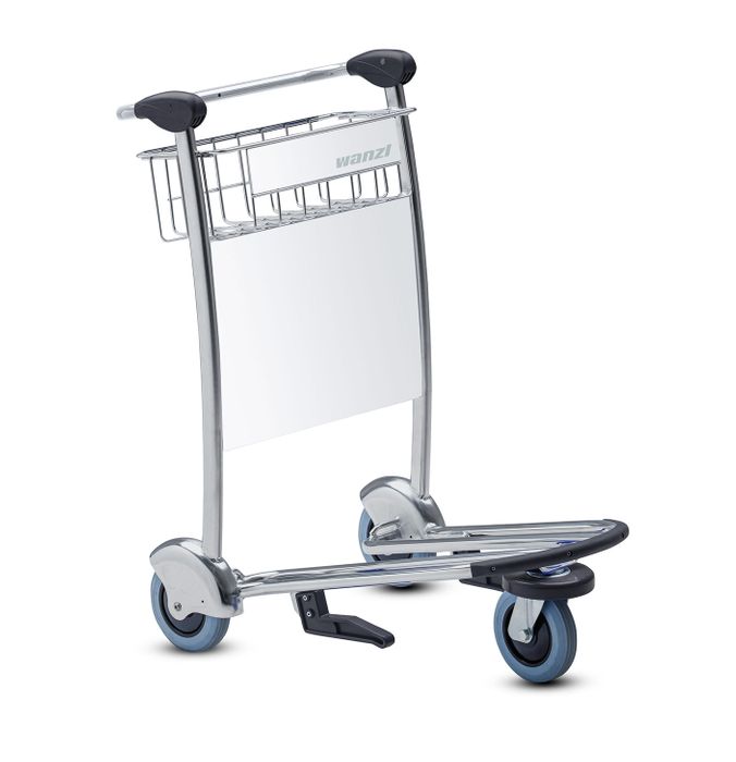 Travel 300  - Luggage transport trolley – simple and convenient