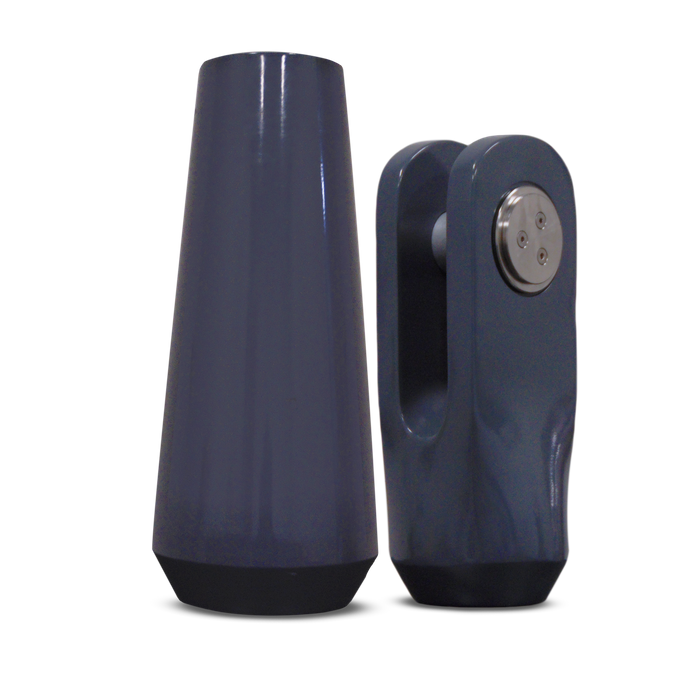 Architectural Taper + Universal Pin Connector (ART+UPC)