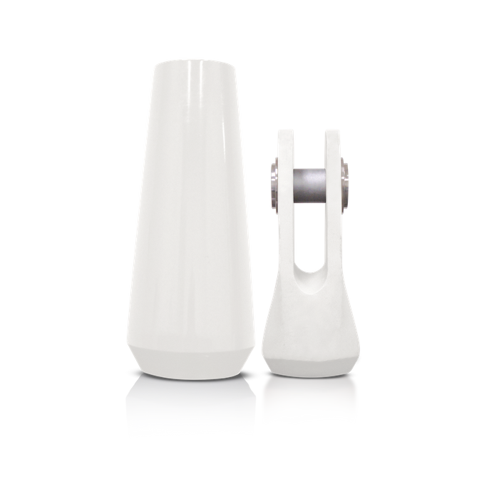 Architectural Taper + Universal Pin Connector (ART+UPC)