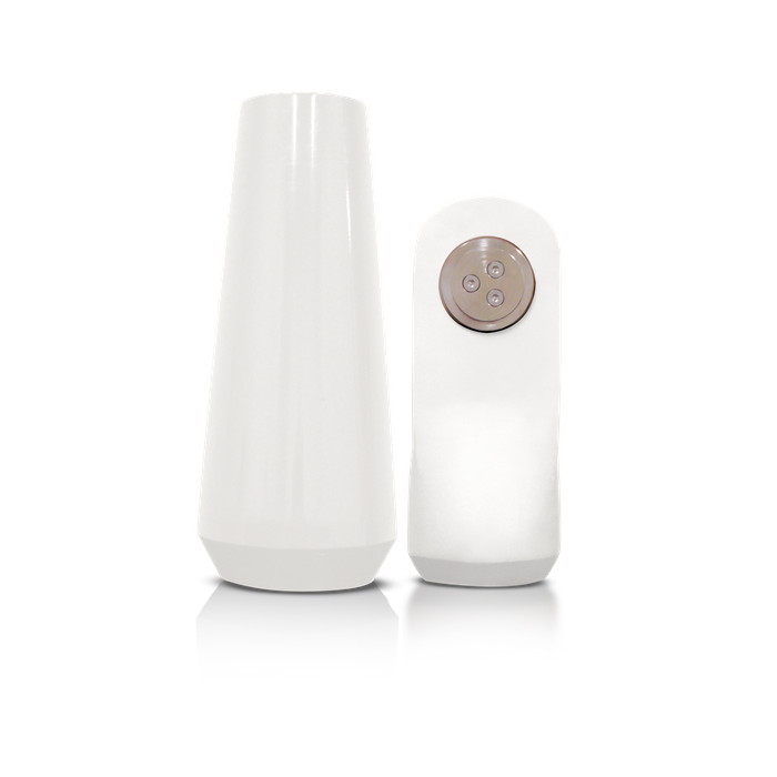 Architectural Taper + Universal Pin Connector (ART+UPC)