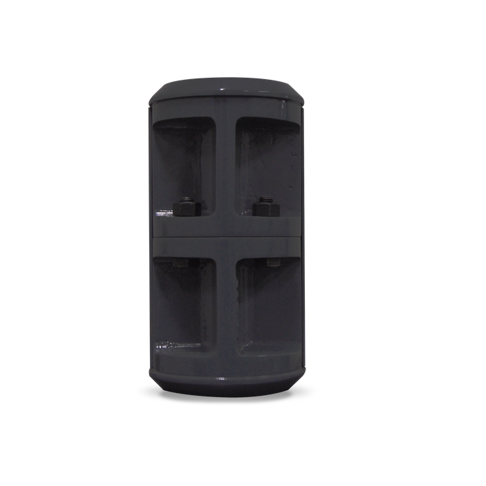 Diablo Bolted Splice