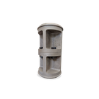 Diablo Bolted Splice