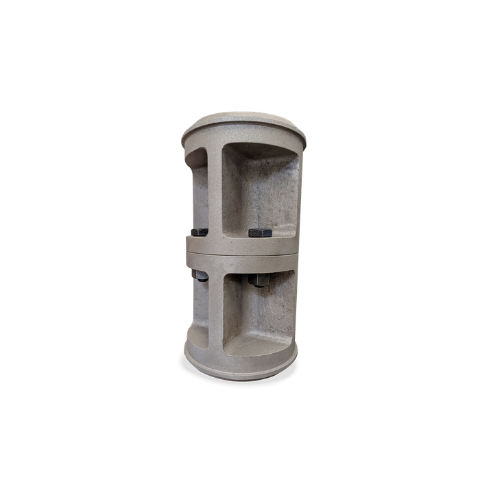 Diablo Bolted Splice