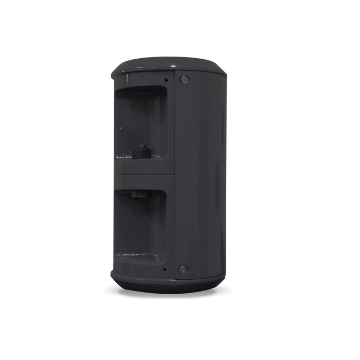 Diablo Bolted Splice