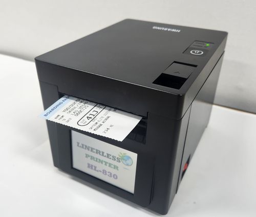 Boading Pass & Bag-tag Printers