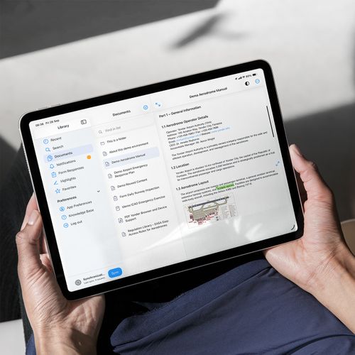 Complete Compliance and Content Management Platform