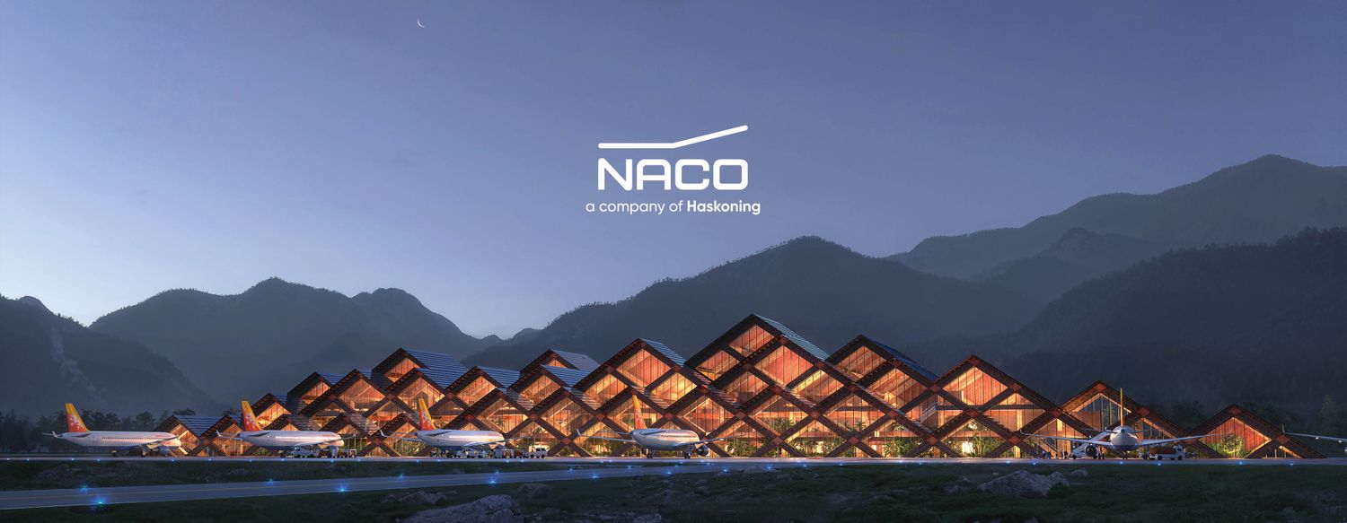 NACO, NETHERLANDS AIRPORT CONSULTANTS