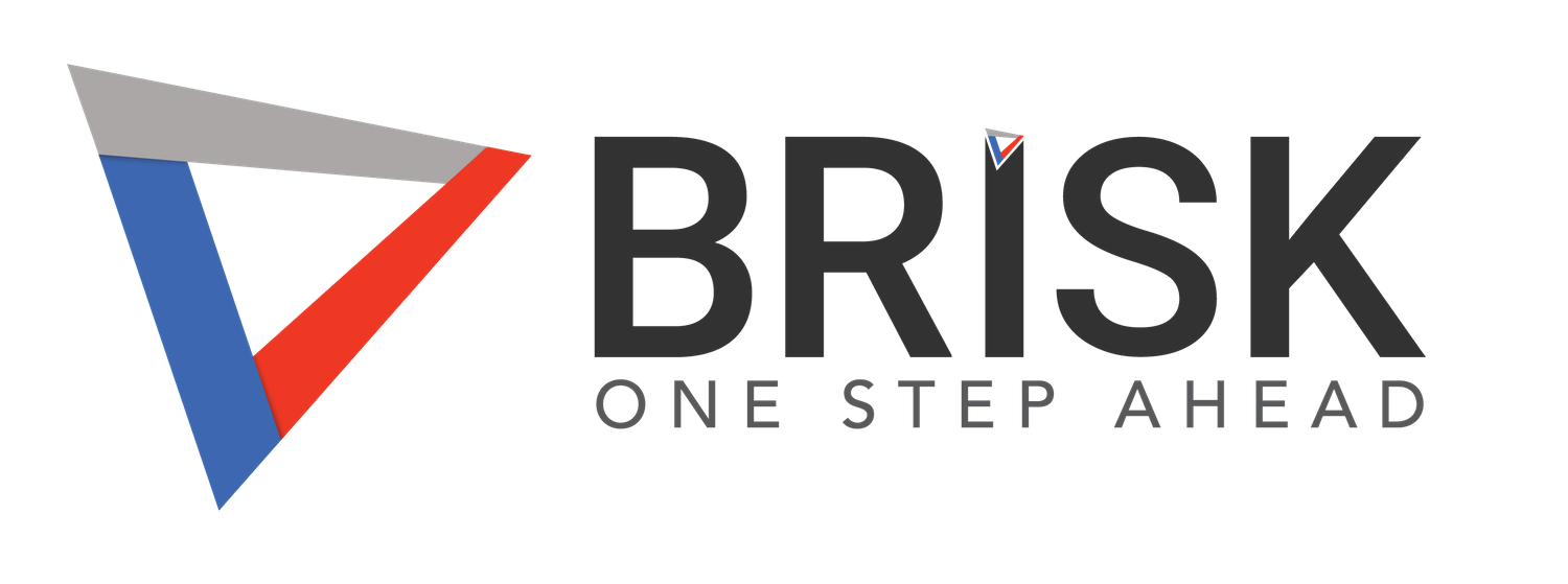 Brisk Group Consulting Limited