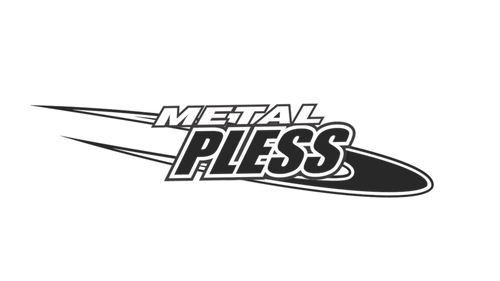 Metal Pless