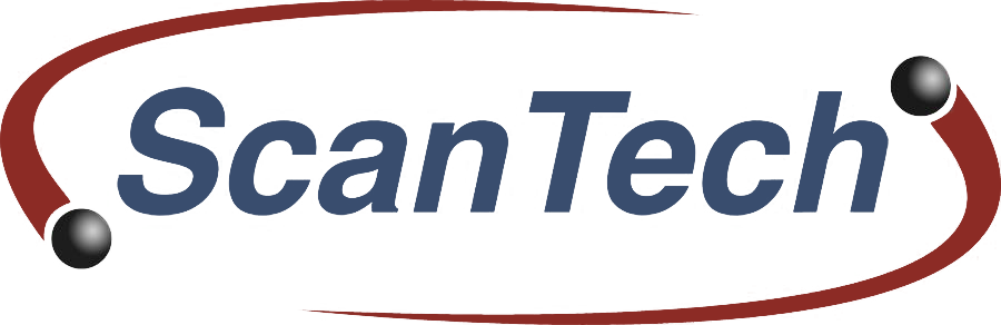 ScanTech AI Systems Inc.