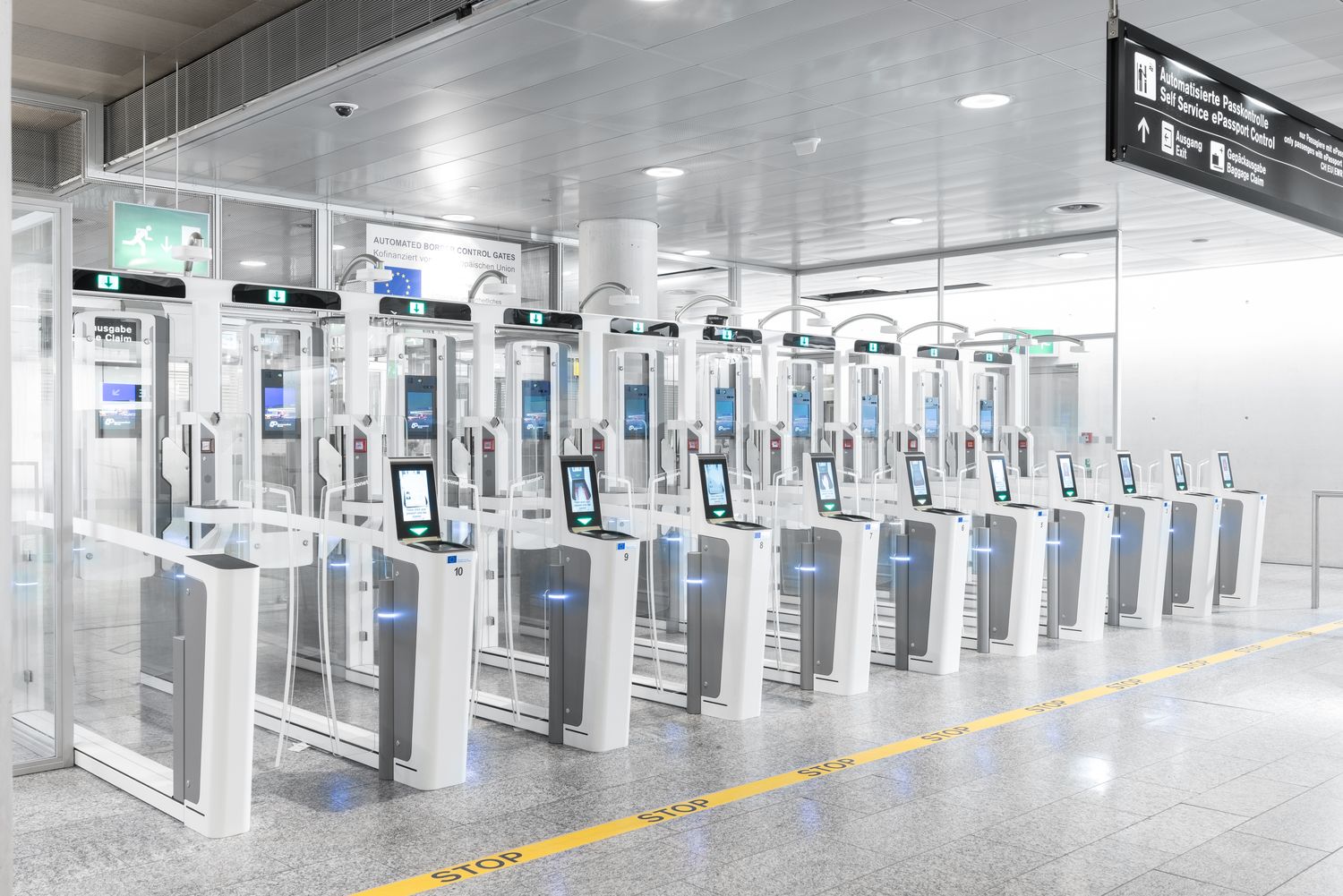 secunet Security Networks AG