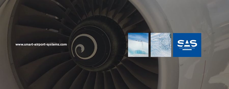 Smart Airport Systems