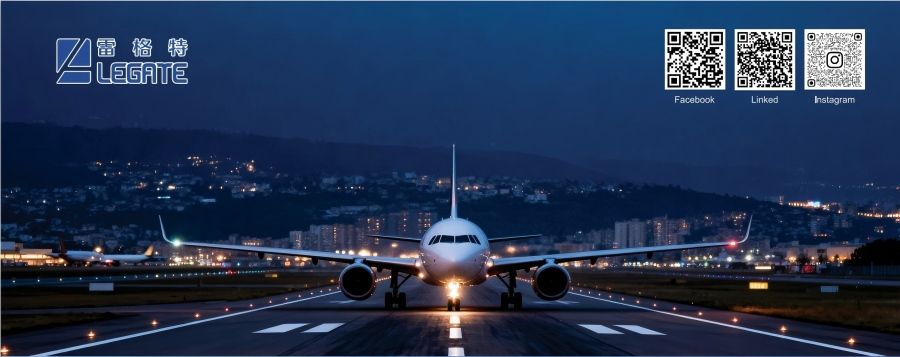 Suzhou LEGATE Intelligent Equipment Corp.,Ltd.