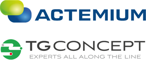 Actemium/TG Concept