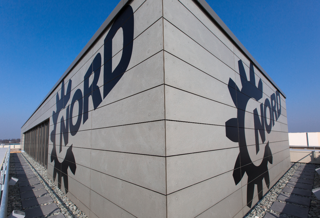 NORD DRIVESYSTEMS