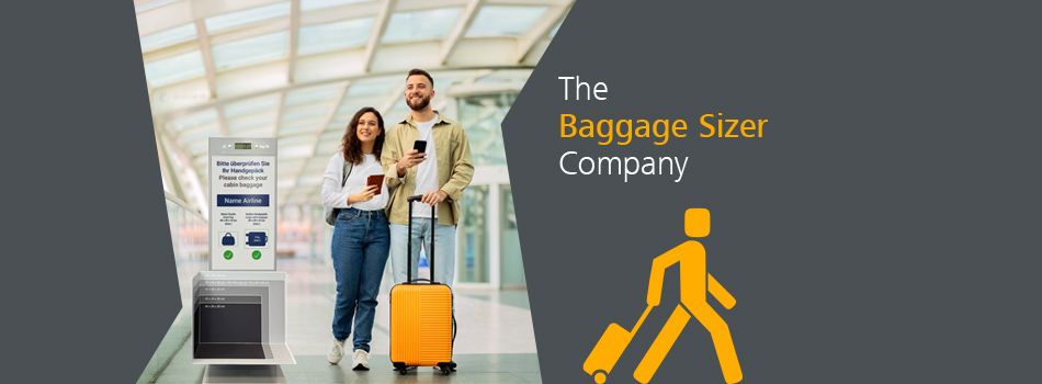 Vangenhassend - The Baggage Sizer Company