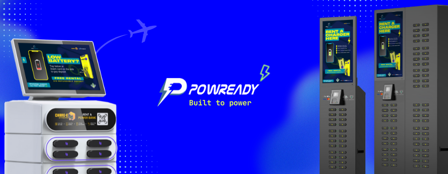 POWREADY
