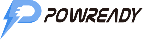 POWREADY
