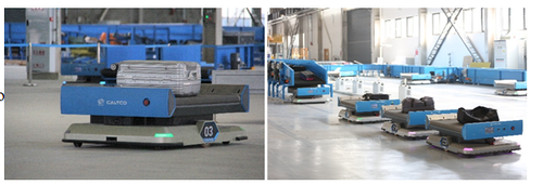 CASRI (Hainan) International Technology  Development Co., Ltd