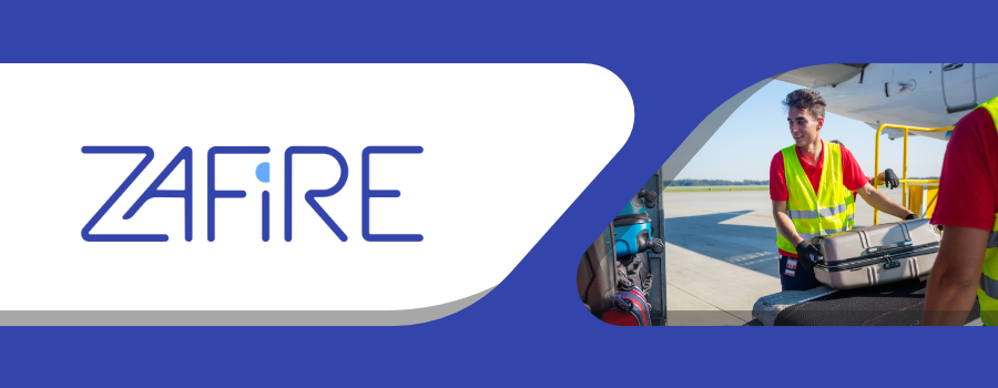 Zafire Aviation Software Ltd