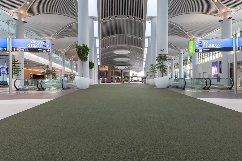 Forbo Flooring Systems