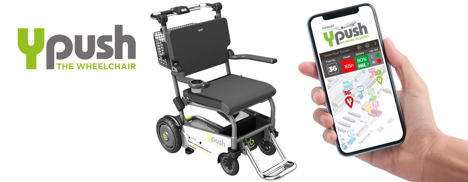 Ypush - Brintal Limited