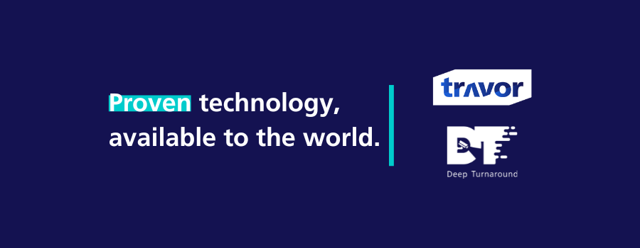 Aviation Solutions - by Schiphol Group