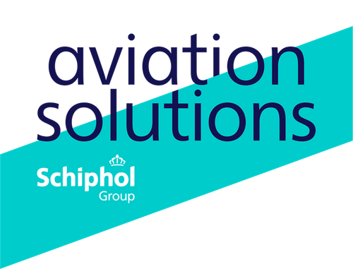 Aviation Solutions - by Schiphol Group